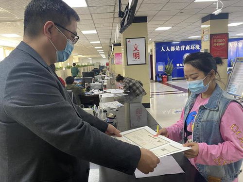 四川犍為 開通“個轉(zhuǎn)企”審批綠色通道 證照代辦服務(wù)助推市場主體增量提質(zhì)