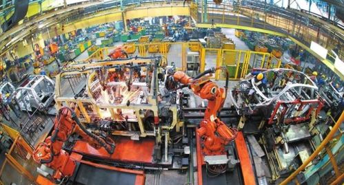 世界工廠雙雄 華僑之鄉與經濟新貴